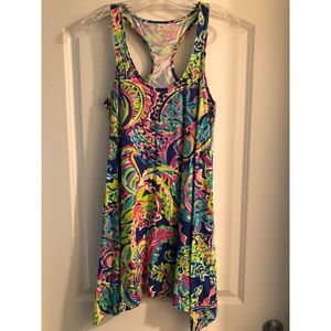 Lilly Pulitzer Cotton Dress